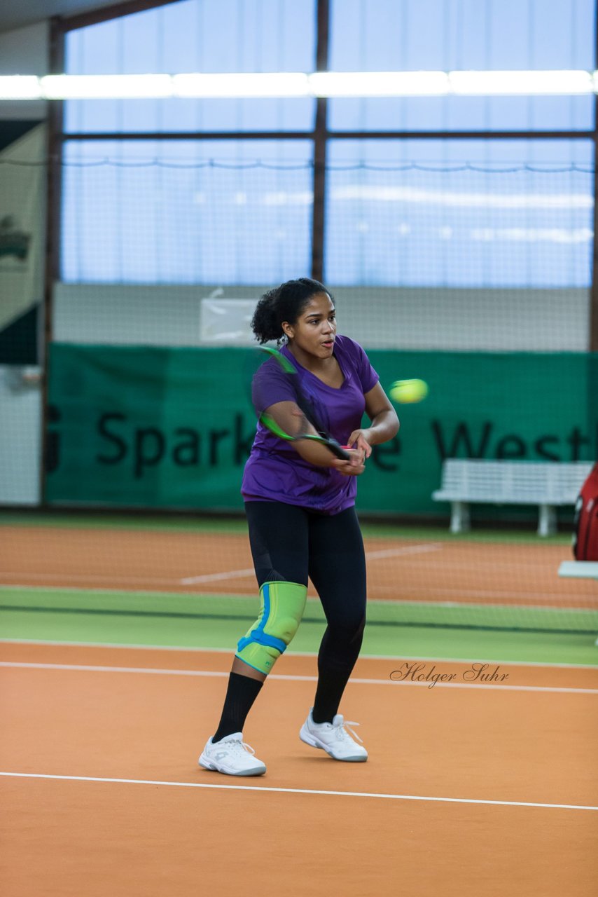 Bild 13 - Sparkasse Westholstein Pokal Marne